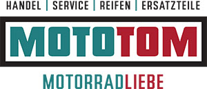 Moto-Tom GmbH: Ihr Motorradservice in Berlin